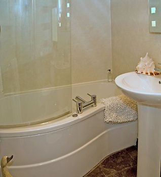 Cleveley Mere Luxury Waterside Lodges Scorton  Exteriér fotografie
