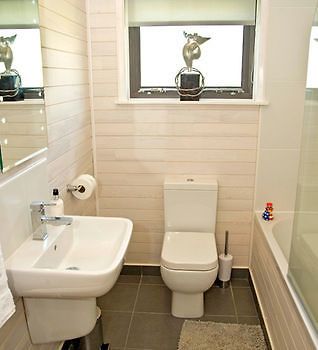 Cleveley Mere Luxury Waterside Lodges Scorton  Exteriér fotografie