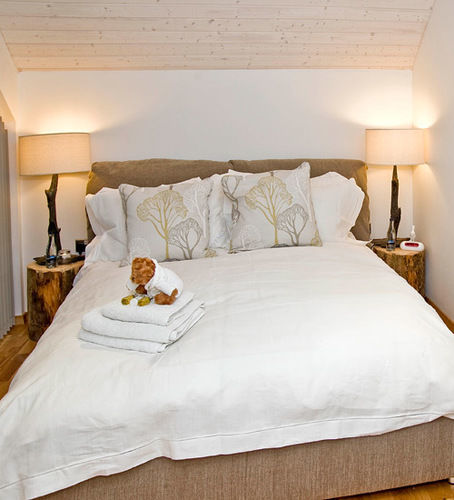 Cleveley Mere Luxury Waterside Lodges Scorton  Exteriér fotografie
