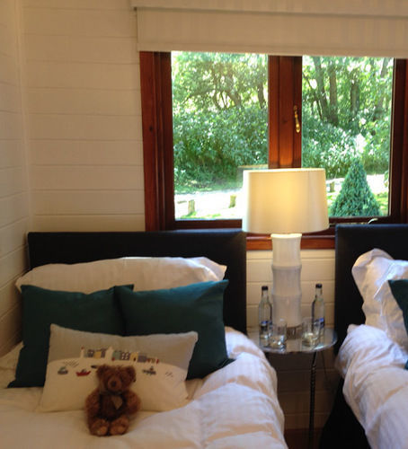 Cleveley Mere Luxury Waterside Lodges Scorton  Exteriér fotografie