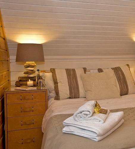 Cleveley Mere Luxury Waterside Lodges Scorton  Exteriér fotografie