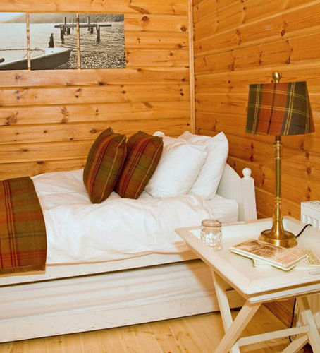 Cleveley Mere Luxury Waterside Lodges Scorton  Exteriér fotografie
